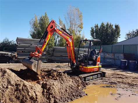 3t kubota excavator|kubota 3 tonne digger.